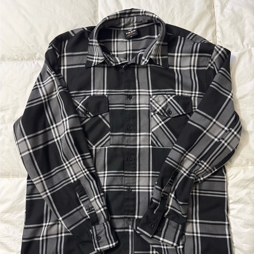 Yago xl lot
